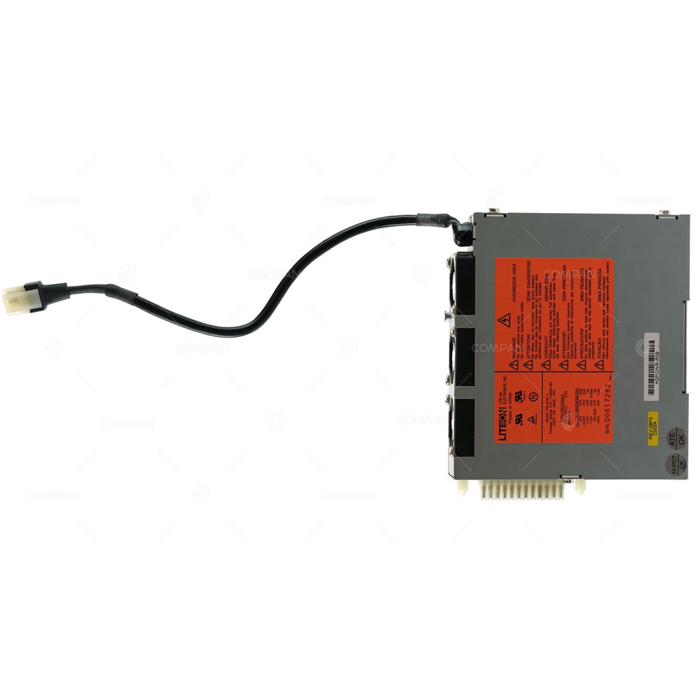 173828-001 HP 190W POWER SUPPLY FOR DL360 G1 PS-6191-1